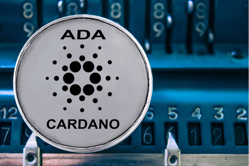Cardano Climbs 10% As Investors Gain Confidence