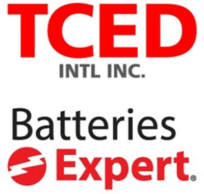 TCED INTL Inc. / Batteries Expert (CNW Group/Champlain Financial Corp.)