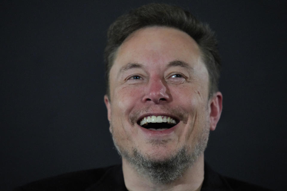Elon Musk has called lithium batteries the 