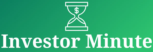 investor minute
