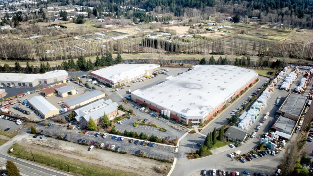 Woodinville, CapRock Partners, Puget Sound, The Reserve at Woodinville, King County, Ares Management, Port of Tacoma, Port of Seattle, Paine Field Airport, Sea-Tac International Airport, Colliers, Newport Beach, Phoenix, Dallas, Fort Worth, Lee Johnson Auto Group, Kirkland, Seattle