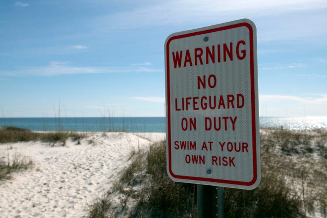 Escambia County seeks $3.6 Million from Restore Act funds to improve and expand public beach access on Perdido Key.
