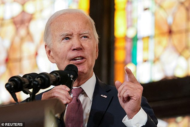 President Joe Biden has announced a new student loan forgiveness plan which wipes out debt for certain borrowers