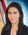 Cari Fais, acting director of the New Jersey Division of Consumer Affairs