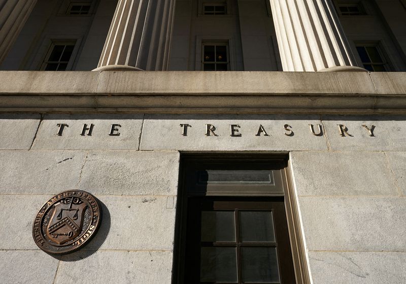 Analysis-Coming flood of US Treasury issuance unsettles some investors after blazing rally