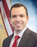New Jersey Attorney General Matthew Platkin