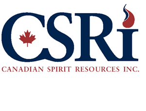 Canadian Spirit Resources Inc.