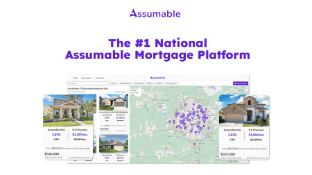 Assumable.io national assumable mortgage listings