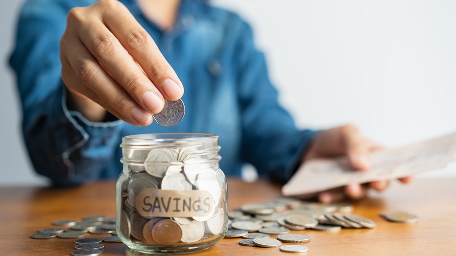 savers benefit from higher rates
