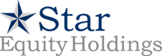 Star Equity Holdings, Inc.