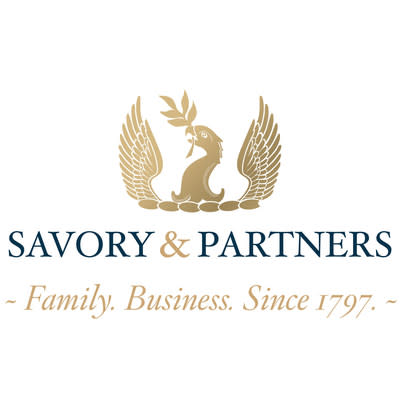 Savory and Partners Logo