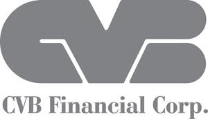 CVB Financial Corp