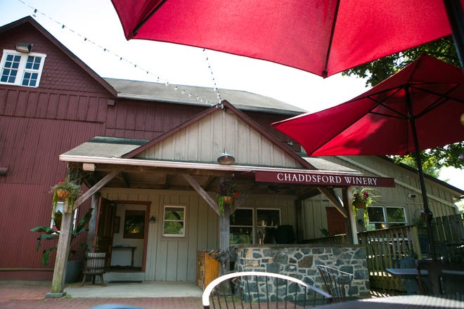 Chaddsford Winery, a part of the Chadds Ford, Pennsylvania, community since 1982 is looking for new owners.