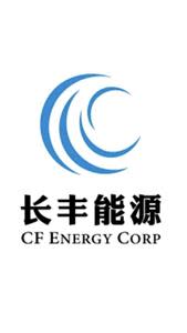 CF Energy Corp.