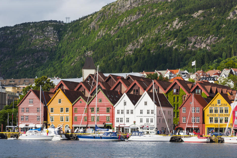 A slew of billionaires left Norway in 2022 after the country implemented a 1.1% capital asset tax.