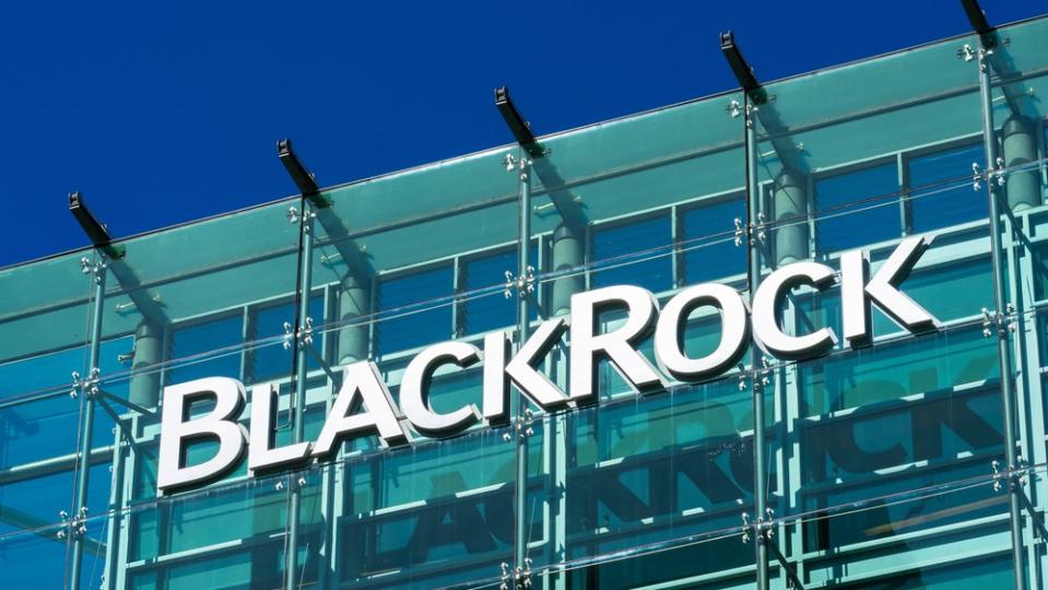 BlackRock Loses Appeal Over UK Tax Dispute in Barclays Global Investors' Acquisition