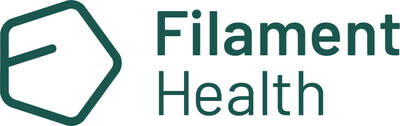 Filament Health Corp. Logo (CNW Group/Filament Health Corp.)