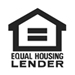 Equal Housing Lender (Logo)