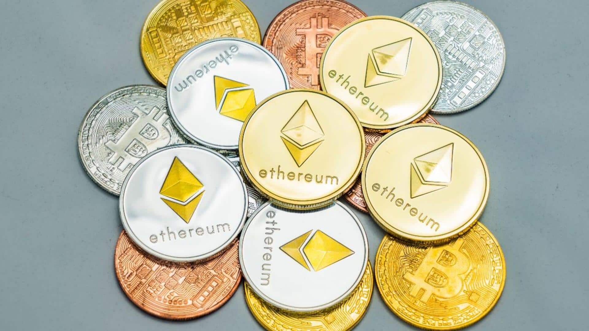 Cryptocurrency prices: Check today's rates of Bitcoin, Dogecoin, Tether, Ethereum 