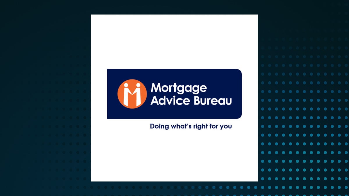 Mortgage Advice Bureau logo