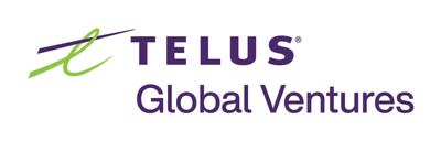 TELUS (CNW Group/TELUS Global Ventures)