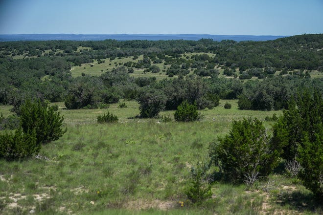 Using funds from the parks bond approved by voters last year, Travis County recently paid $40 million for the 475-acre Castletop property. As an alternative to housing, the property will be converted into parkland adjacent to Milton Reimers Ranch Park.