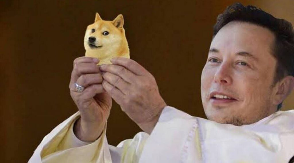 Dogecoin Army Buzzing with Anticipation After Elon Musk's Tweet