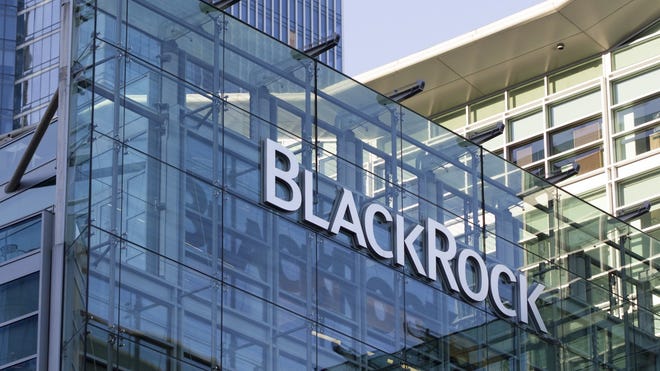 BlackRock, the investment firm, is making commercial annuities more widely available to retirement savers.