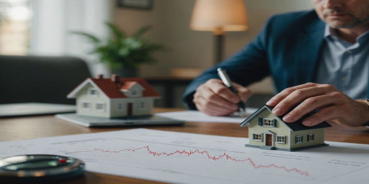 Mortgage Rates Surge Above 7% Again, Impacting Homebuyers