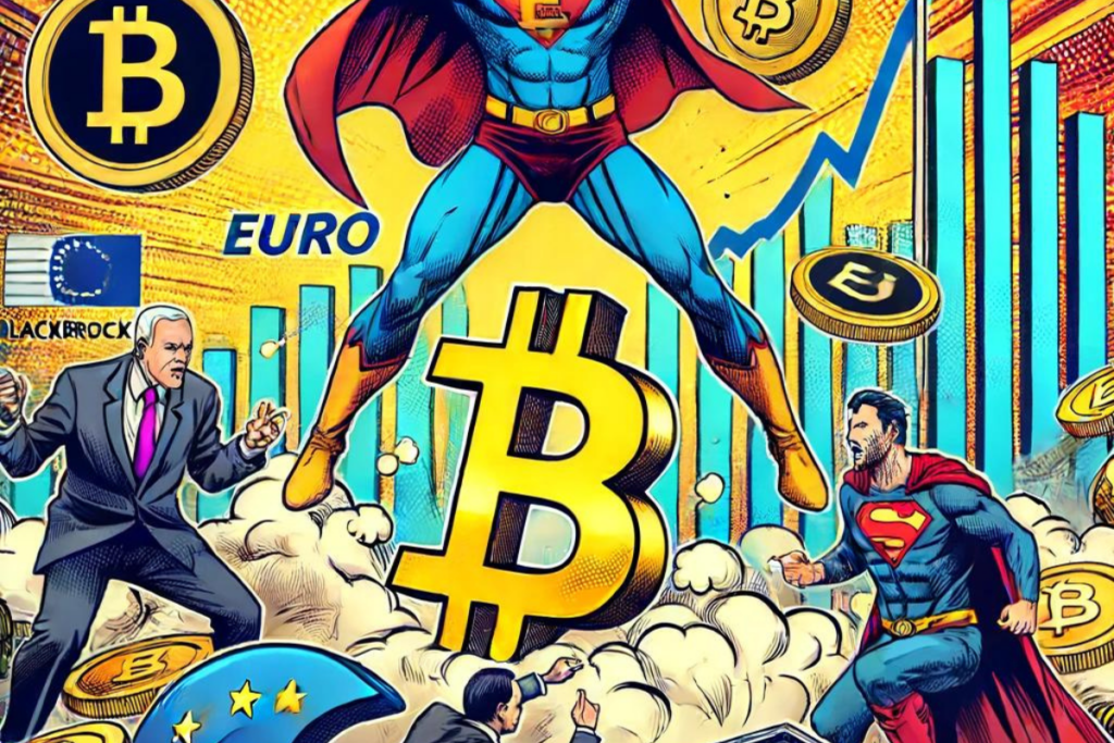 Bitcoin Euro