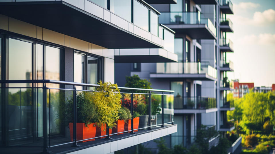 Where Does Camden Property Trust (NYSE:CPT) Rank Among the Best Apartment Stocks to Buy in 2024?