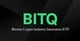 Bitwise Crypto Industry Innovators ETF stock logo
