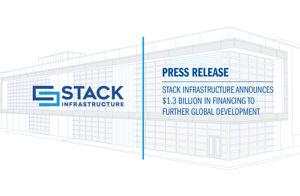 Recent funding underscores STACK’s strategic global growth, highlighting alignment with client goals for delivering AI-ready capacity and scalable infrastructure in key markets.