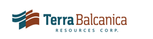 Terra Balcanica Resources Corp.
