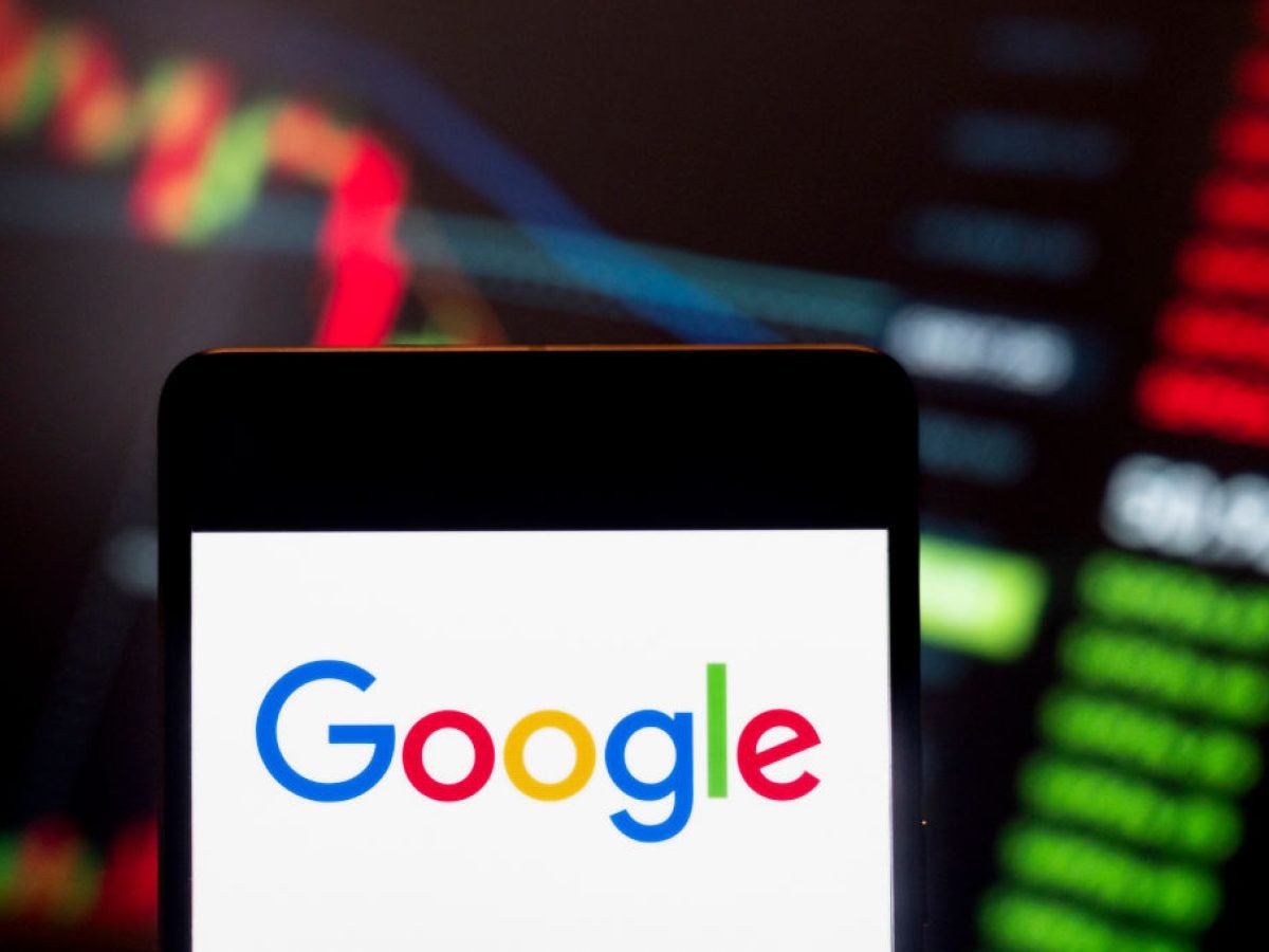 Google Announces Its Latest Investment In Black Founders