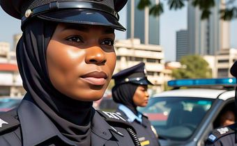 Jigawa approves hijab for female security officers