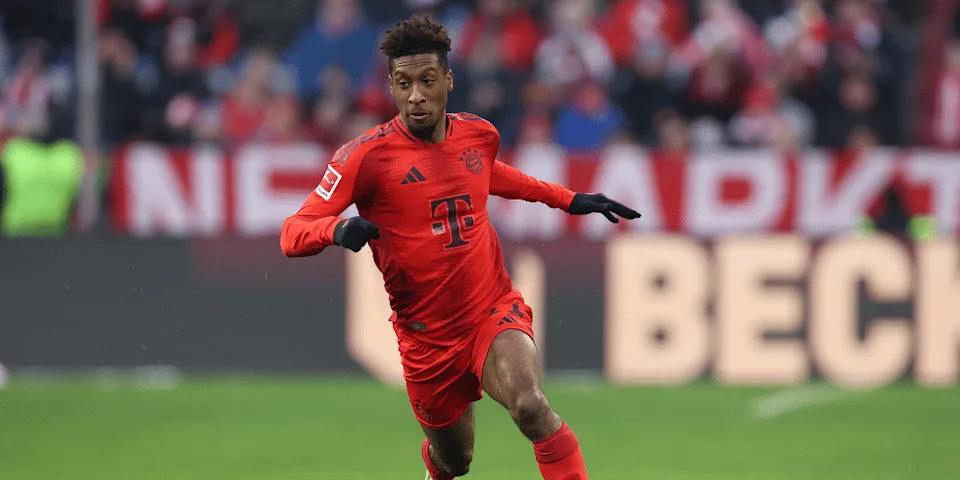 Bayern keen to offload Arsenal target to raise transfer funds