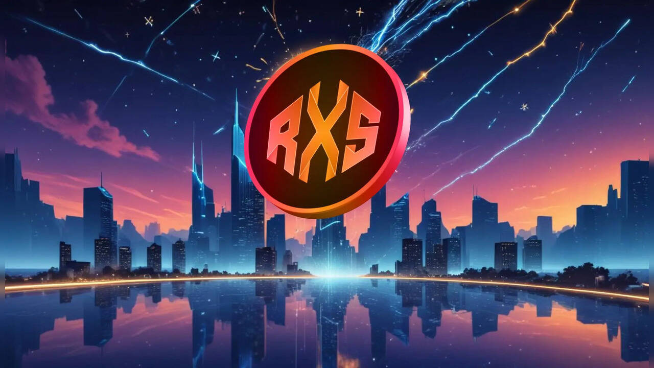 RXS Crypto Price Predictio RXS Crypto Price Predictio
