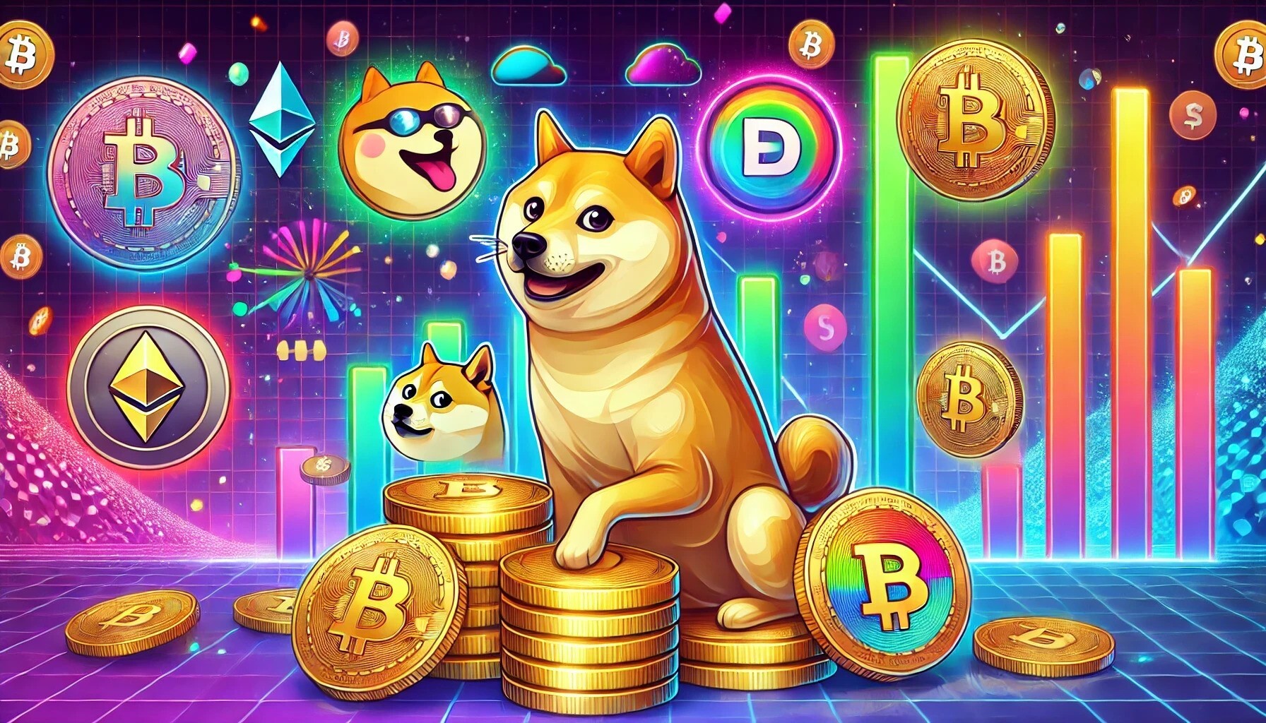 Meme coins