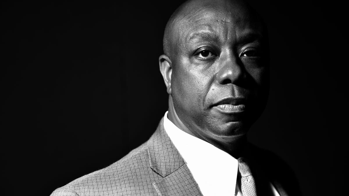 Tim Scott