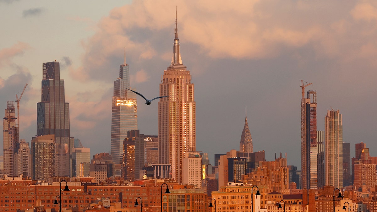 Manhattan