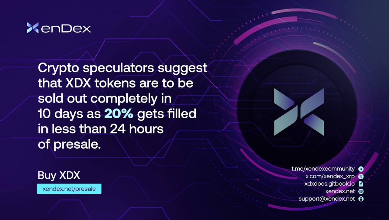 XenDex
