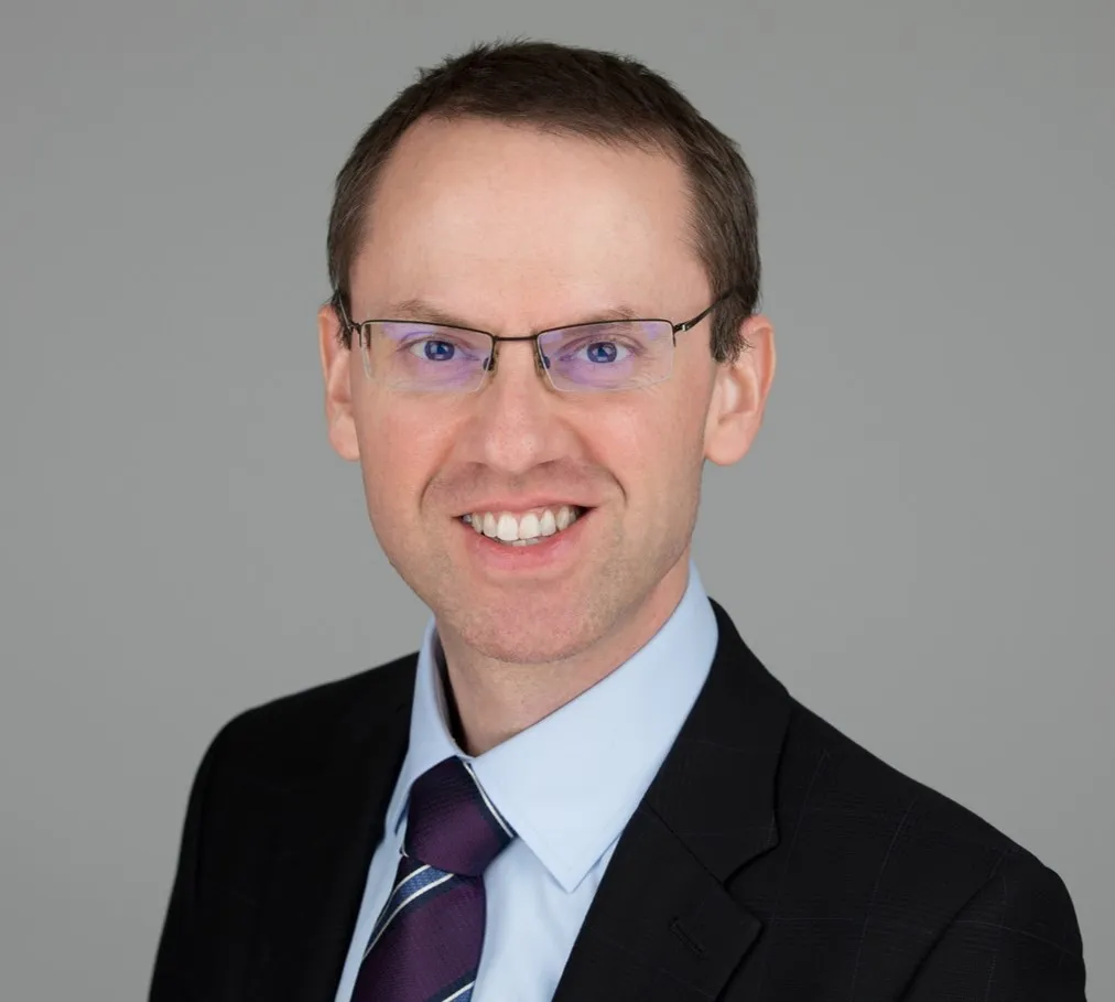 Wade Pfau, professor of retirement income at the American College of Financial Services.