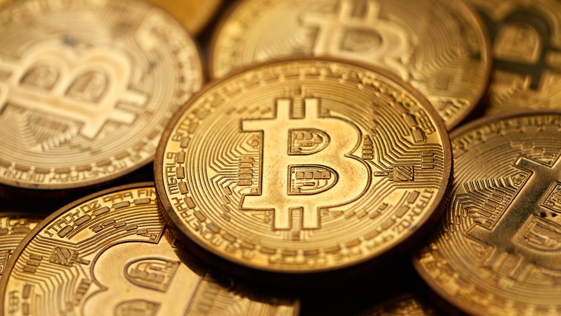 Bitcoin