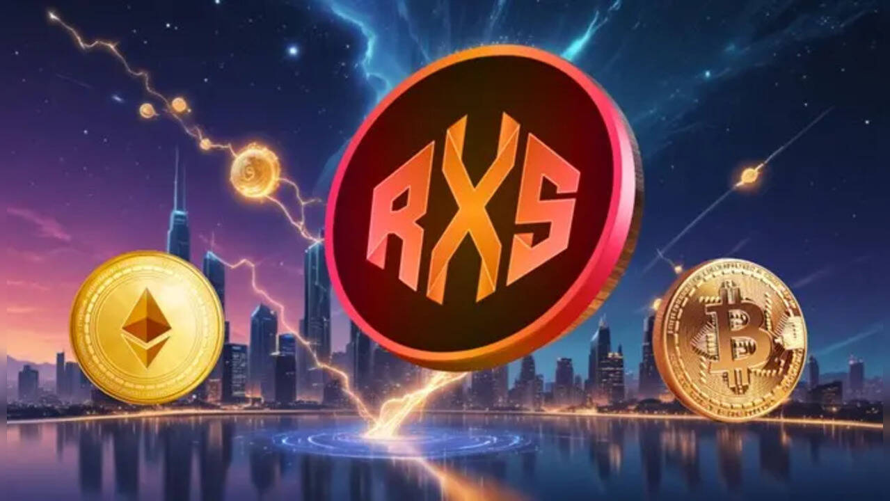 Ripple's (XRP) ETF Hype and Ethereum's (ETH) Pectra Upgrade Are Just a Distraction, Here's Why Rexas Finance (RXS) Is the True Winner in 2025 Ripple's (XRP) ETF Hype and Ethereum's (ETH) Pectra Upgrade Are Just a Distraction, Here's Why Rexas Finance (RXS) Is the True Winner in 2025