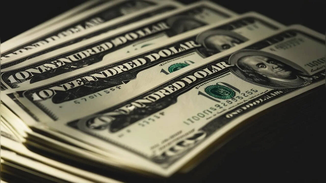 dollars dollars