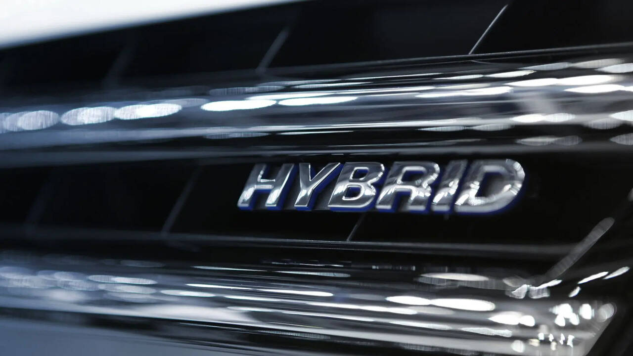 Hybrid Cars Hybrid Cars