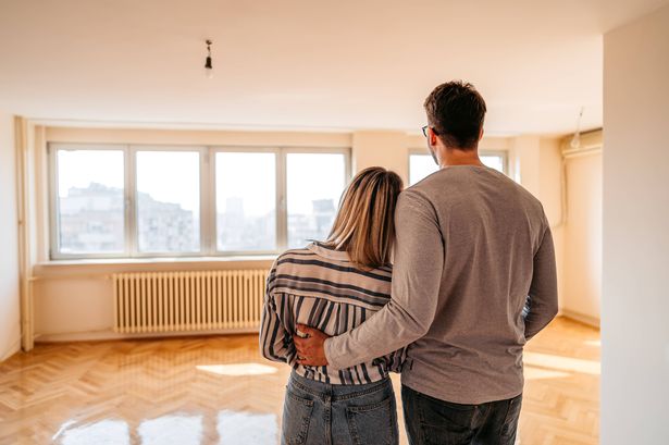 It is possible to pay off your mortgage in under 10 years according to a couple