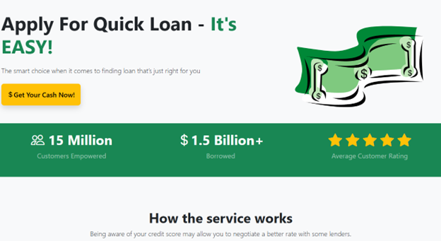 Apache Lending
