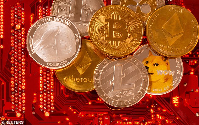 Kyosaki predicts Bitcoin will reach $1 million by 2035 - a lofty prediction considering the crtpyocurrency's value currently sits at $110,000